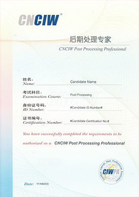 后期处理专家