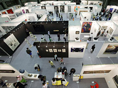 环境艺术设计师专业