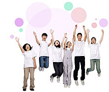 第五重创就业服务：全国性校友协会，沟通无限。 