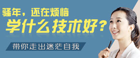 学什么技术好攻略