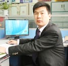 三维教研组教师-梁月辉