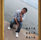 软件开发组专职教师-廖飞