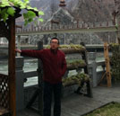 基础组优秀教师-李定路