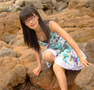 电脑美术设计专职教师-曹凤云