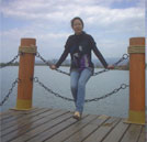 E-BOSS高级商务组优秀教师-郑婧