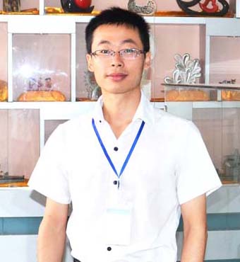 E-BOSS高级商务组优秀教师—王世祥