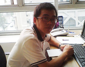 大学回炉，获成就