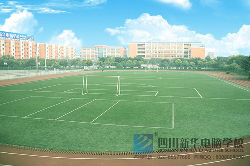 【新华26周年校庆】我爱我的母校