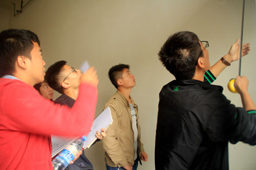 真实项目实训，学习就是工作经验的获取