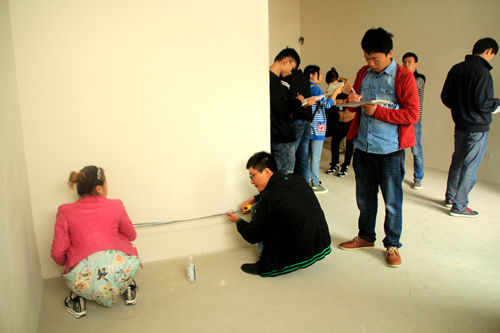 真实项目实训，学习就是工作经验的获取