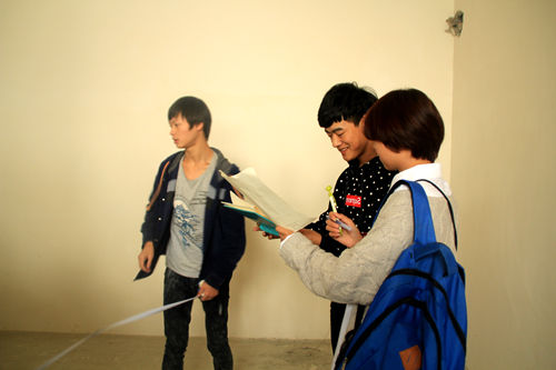 真实项目实训，学习就是工作经验的获取