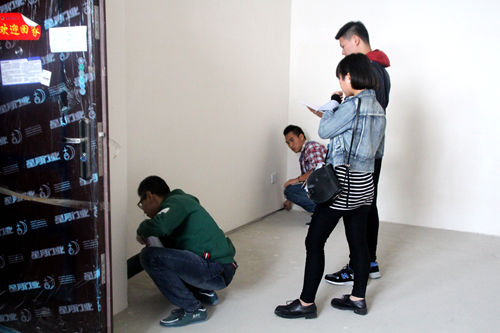 真实项目实训，学习就是工作经验的获取