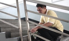 最美水电工李刚：平凡中的责任