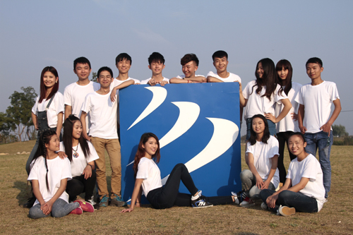 《我为新华代言》宣传片拍摄花絮抢先看