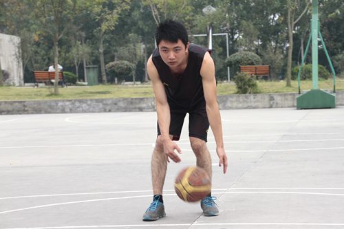 【为新华代言】我的选择会为我证明自己