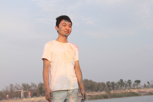 【为新华代言】我的选择会为我证明自己