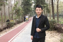 【为新华代言】我的选择会为我证明自己