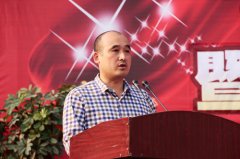 20名优秀学生获2014年新华-CNCIW奖学金