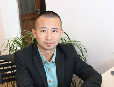 黄一洲的成功之路