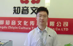 <b>机会是留给有准备的人</b>