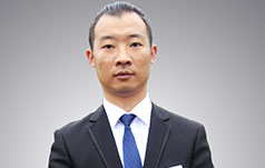 影视动画教研组带头人—赵昌