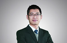 软件开发教研组负责人-张松