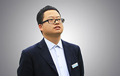 平面组优秀教师-王鑫