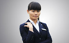 E-BOSS高级商务组优秀教师—肖体莲