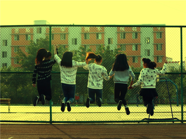 “新华·美立方”摄影大赛火热进行中