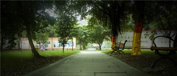 “新华·美立方”摄影大赛火热进行中