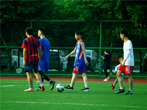 “新华·美立方”摄影大赛火热进行中