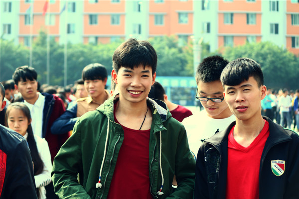 “新华·美立方”摄影大赛火热进行中