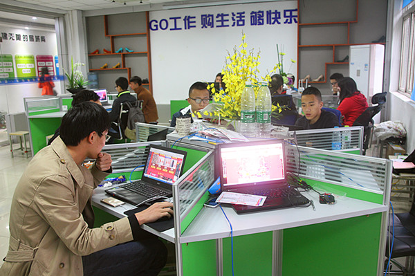 【倒计时】让双十一来得更猛烈吧！