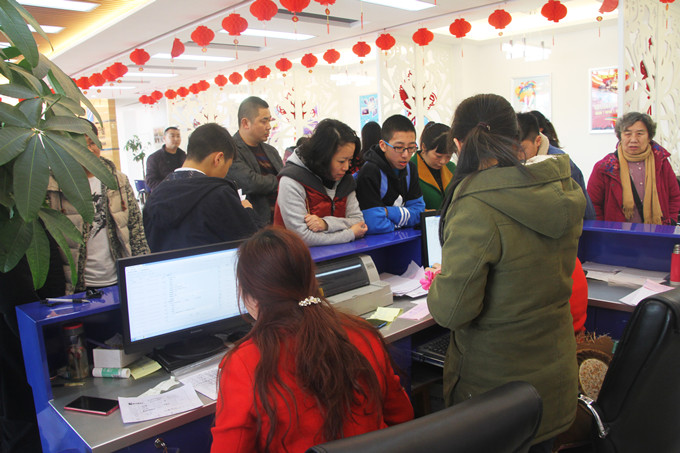 <b>互联网+时代，2016春季报名火热进行中</b>