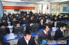 闪耀2010：四川新华电脑学院就业十大亮点