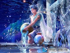 看星座，选专业—四川新华电脑学院