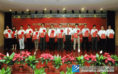 祝贺我校参加2011年度Autodesk环境艺术技能大赛老师载誉而归