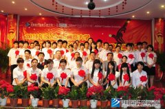 我校参加“2011年度国家信息化职业技能实训大赛”老师再获佳绩