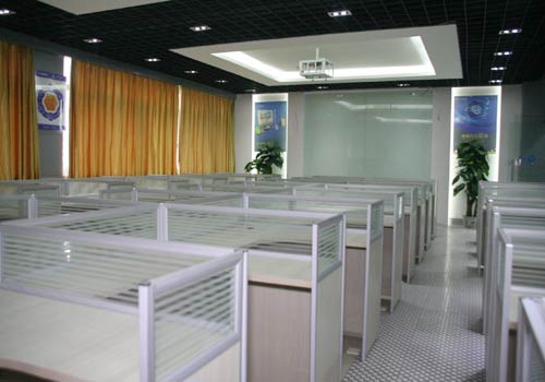 E-BOSS高级电子商务专业公司化的运作模式