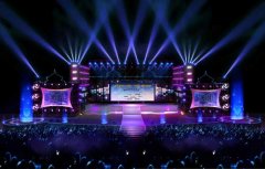 四川新华学子《梦想成真》真人秀上创意无限