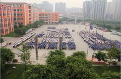 新学期，新面貌，新生活——食堂篇