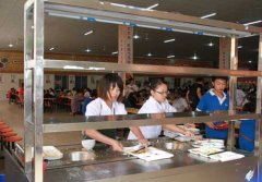 我们劳动，我们光荣——走进四川新华勤工助学学生