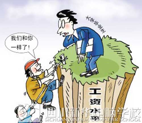 90后高中生如何选择自己的成才之路