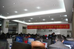 第二届梦想杯平面设计大赛成功举行