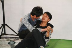 他们用执着书写“仙剑”江湖