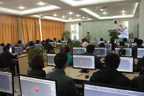 零基础学IT技术，你也可以