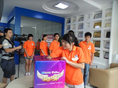 《梦想成真》真人秀第二季精彩来袭,你敢应战吗?