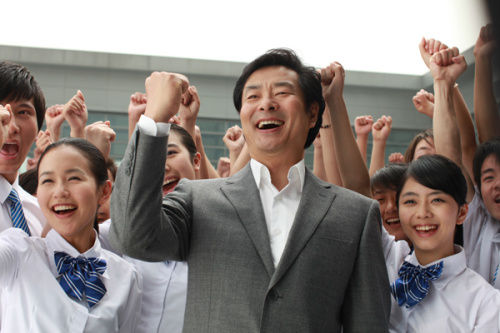 好专业好学校好未来