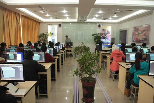 师生一体控制教学