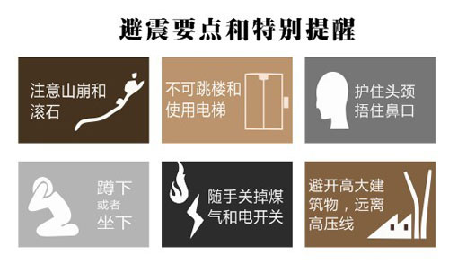 心系雅安，四川新华师生与你同在